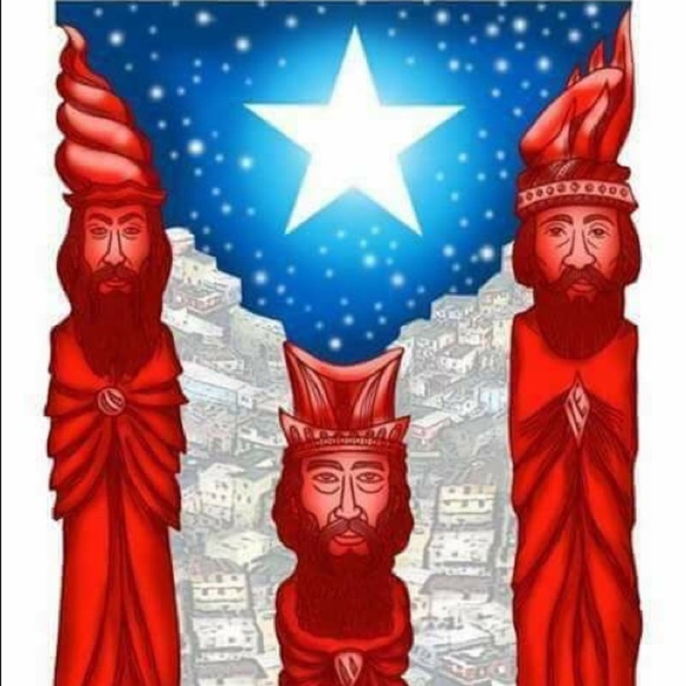 Meet your Posher, Griselle